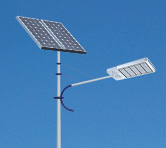 Led太阳能路灯长久生存发展的秘诀