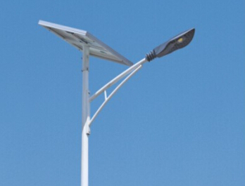 led太阳能路灯价格高低不同如何做好选择？