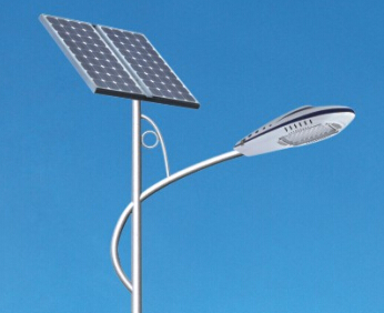 led太阳能路灯的配置如何控制成本价格？