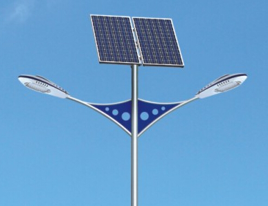 led太阳能路灯如何配置才有更高的工作效率？