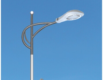 LED路灯安装真的省电吗?