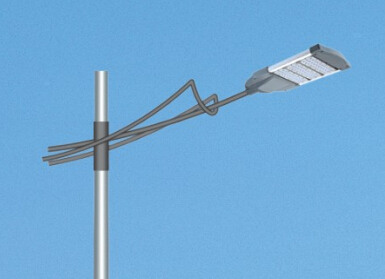 LED路灯厂家要如何在行业立足，怎么赚钱？