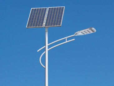 行业分析：为什么有的led太阳能路灯才一年就不亮了？