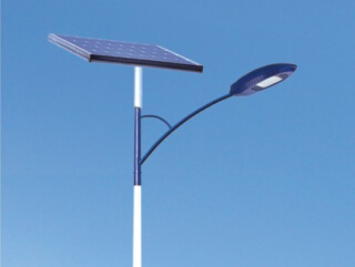 行业分析：led太阳能路灯的设计和安装地区有一定的关系