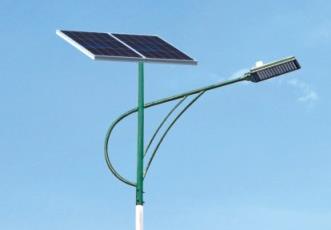 为什么太阳能路灯厂家不做劣质的灯具？