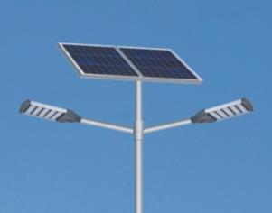 led太阳能路灯的每个部件性能都要做到精、巧!