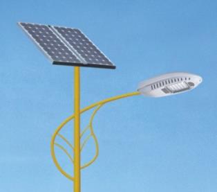 浅析：谈谈农村安装led太阳能路灯值不值得