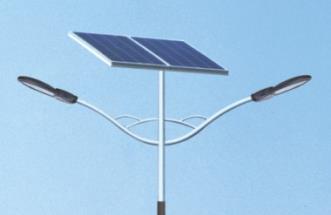 太阳能路灯厂家在鱼龙混杂的行业怎么站稳脚跟？