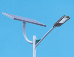 led太阳能路灯的发展不会再受到任何阻碍
