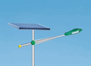 解析：哪些电池组件会影响led太阳能路灯正常运行？