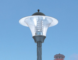 行业分析:如何在广场安装led庭院灯