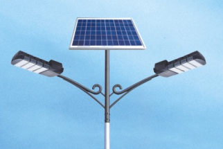 led太阳能路灯厂家一直在不休止的做竞争