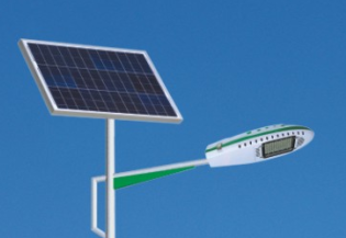 安装完led太阳能路灯之后如何保养呢？