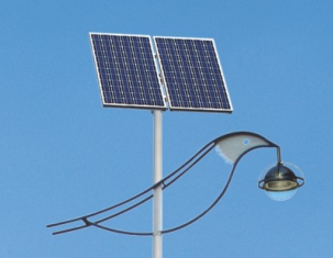 新农村更适合安装路灯还是太阳能路灯呢？