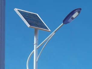 浅析:led太阳能路灯的质量为什么总是会被质疑呢？