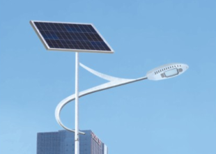 led太阳能路灯如何做到既有高效率又节能呢？