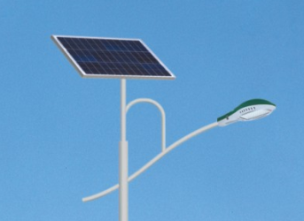 城市道路建设--市政led太阳能路灯