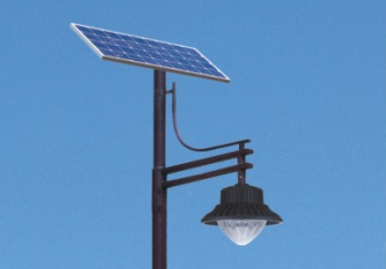 行业分析：Led太阳能庭院灯有哪些基础信息？