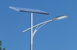 太阳能led路灯给人类带来哪些好处呢？