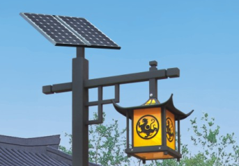 Led太阳能庭院灯出现灯不亮的时候应该怎么检查呢？