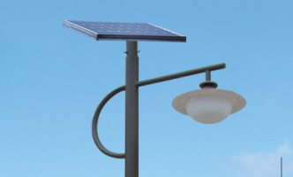 Led太阳能庭院灯出现问题了应该怎么处理呢？