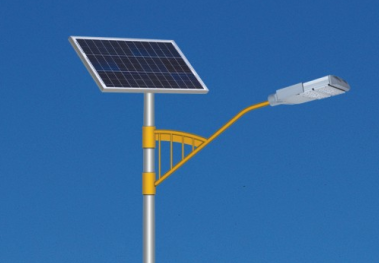 Led太阳能路灯安装可以节约一大笔财富！