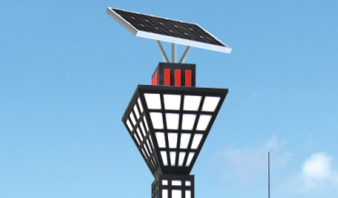 Led太阳能景观灯安装应该要注意哪些事项？