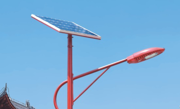 Led太阳能路灯价格的高与低由什么来决定？