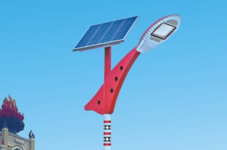 Led太阳能路灯在使用过程中应该要注意以下几点