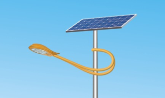 行业解析：Led太阳能路灯使用太阳能源安全吗？