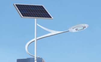 蓄电池会对Led太阳能路灯的寿命照成多大的影响？