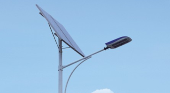 Led太阳能路灯厂家想要持续发展就要不断改进