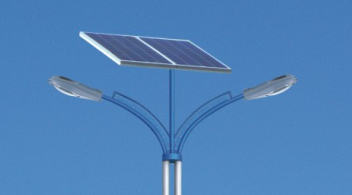 行业解析：农村led太阳能路灯如何检测？