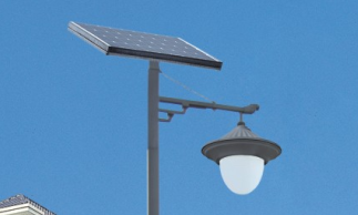 采购Led太阳能庭院灯时需要注意哪些问题？