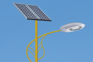 行业分析：农村安装led太阳能路灯有哪些优势？