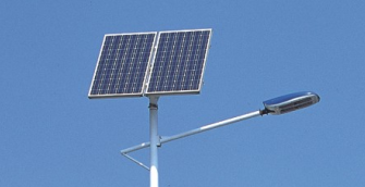 Led太阳能路灯为什么得不到大家的认同？