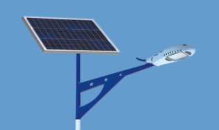 Led太阳能路灯得到了国家的支持所以发展的很好