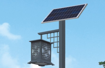 行业解析：Led太阳能庭院灯蓄电池的使用寿命如何？
