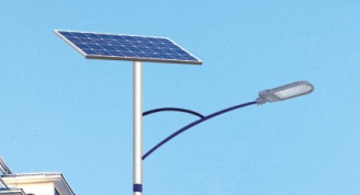 Led太阳能路灯符合当今社会发展的要求吗？