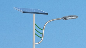 Led太阳能路灯很受大家关注的几个问题