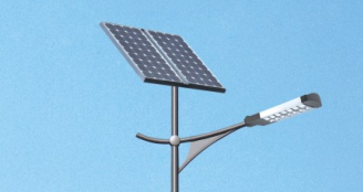 解析：使用led太阳能路灯有哪些特点？