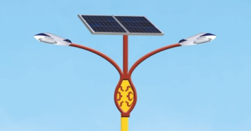 解析：如何正确的购买led太阳能路灯？