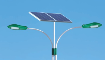 安装led太阳能路灯的好体现在那里？