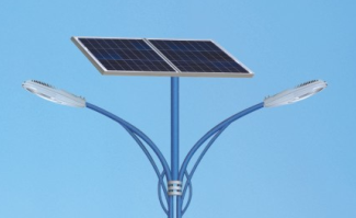 采购led太阳能路灯的时候要从多方面选择