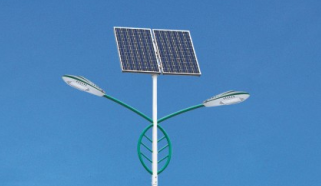 是什么原因导致大家愿意去购买led太阳能路灯？