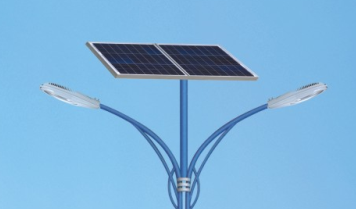 led太阳能路灯是如何在农村站稳脚跟的？