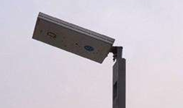 一体化太阳能路灯的散热功能非常重要