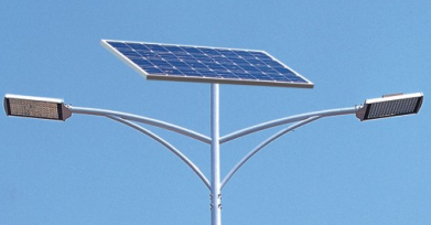 Led太阳能路灯验收时需要检查哪些问题？