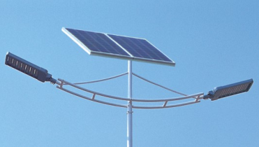 Led太阳能路灯的成本会高于传统路灯吗？