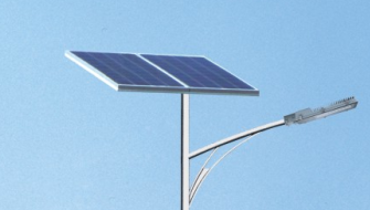 led太阳能路灯的创新和不断发展的要求